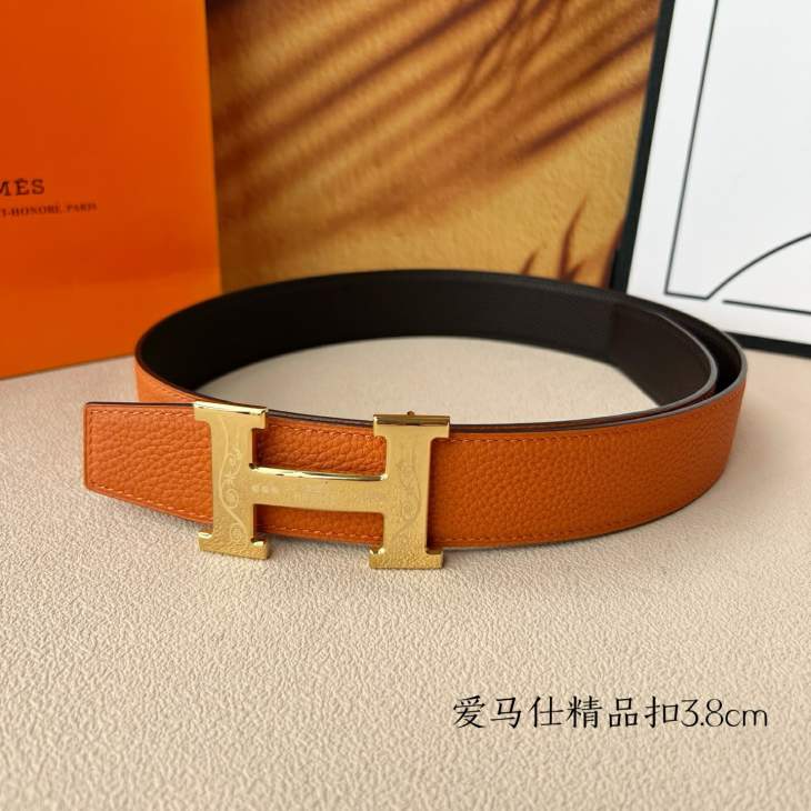 Picture of Hermes Belts _SKUfw214846510fw